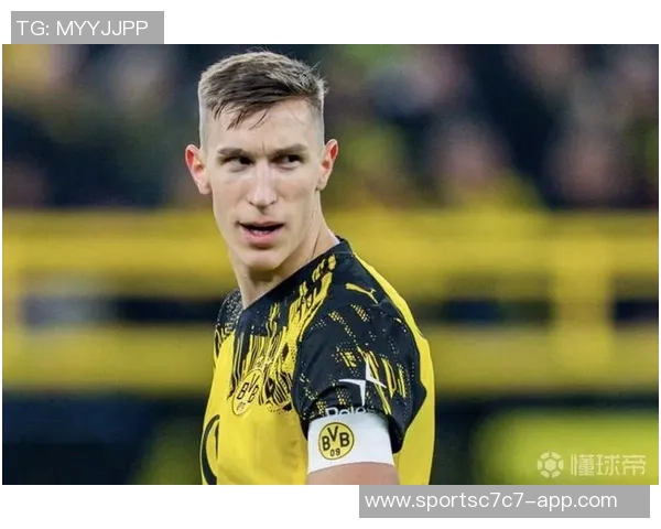 拜仁关注施洛特贝克但优先考虑其他引援目标