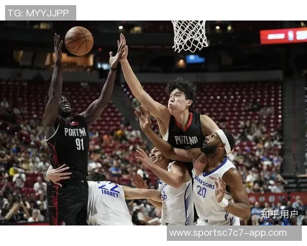 开拓者逆袭勇士三分火力全开命中率大幅提升创佳绩 开拓者逆袭勇士三分火力全开命中率大幅提升创佳绩