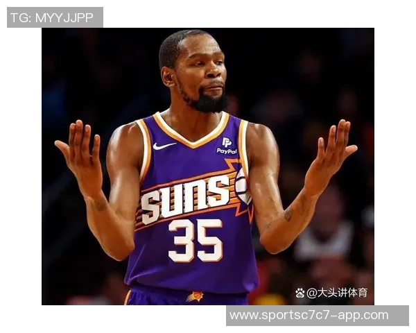 杜兰特坚定信心本赛季仅打27场将全力以赴争取连胜佳绩