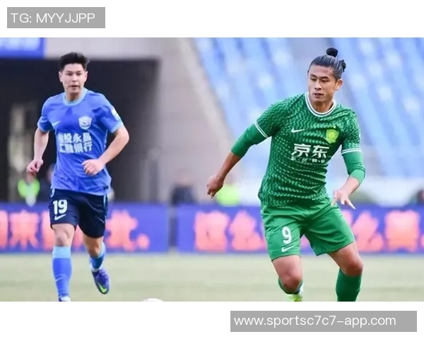 国安新外援即将加盟球队赴泰国备战迎接新赛季挑战 国安新外援即将加盟球队赴泰国备战迎接新赛季挑战