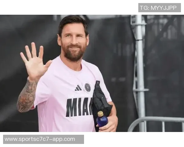 梅西与迈阿密续约在即合同细节待敲定罗马诺重申消息